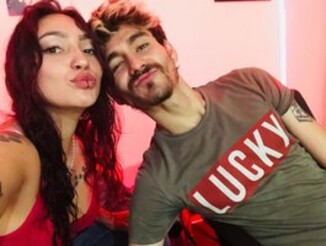 Aaronandelizabeth