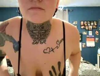 Fairlytatted